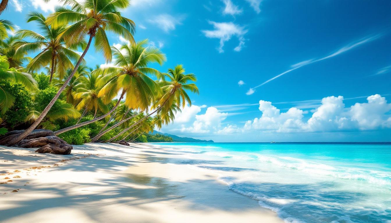 découvrez les critères essentiels pour choisir les meilleurs hôtels en polynésie française et profitez d'un séjour inoubliable dans un cadre paradisiaque.