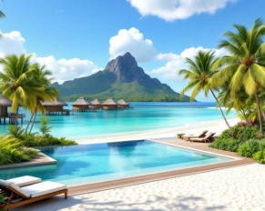 découvrez les critères essentiels pour choisir les meilleurs hôtels en polynésie française et profitez pleinement de votre séjour paradisiaque.