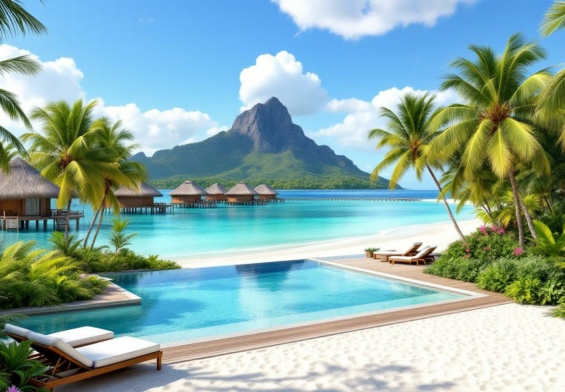 découvrez les critères essentiels pour choisir les meilleurs hôtels en polynésie française et profitez pleinement de votre séjour paradisiaque.