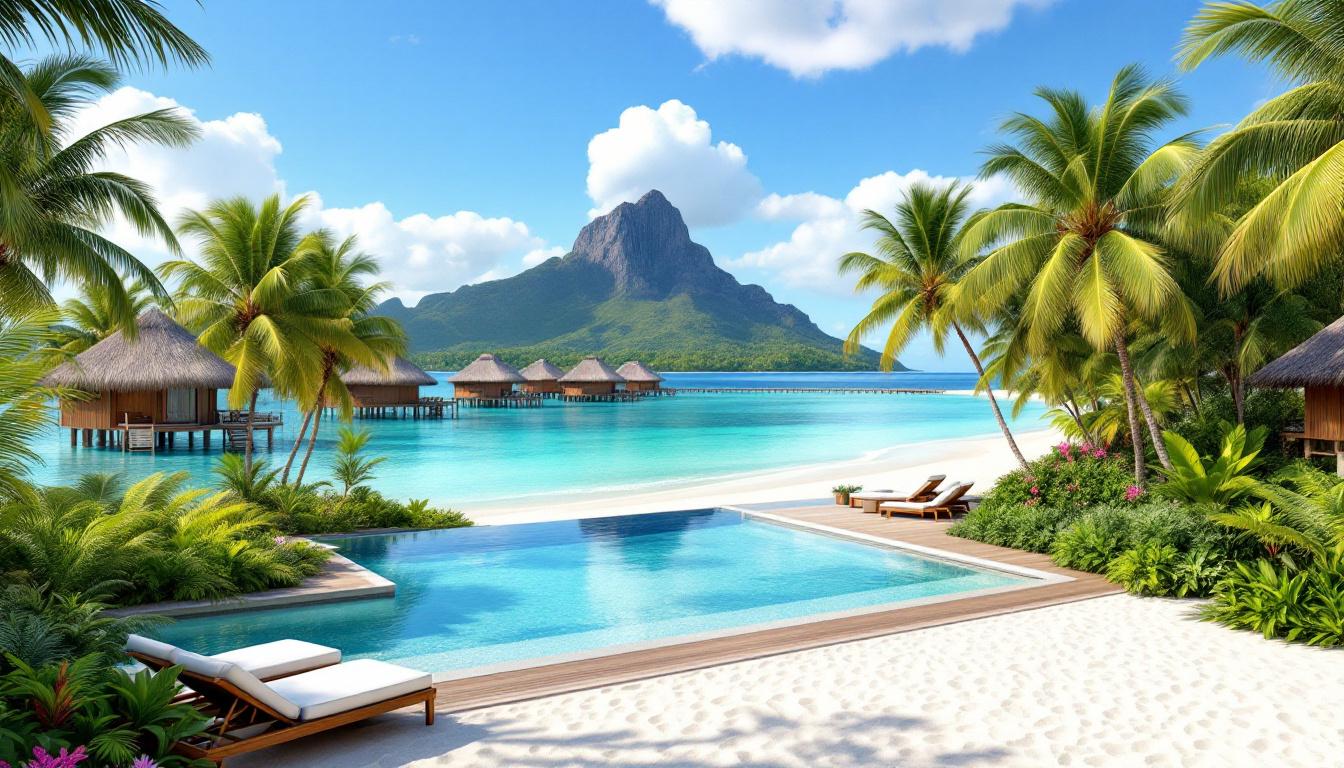 découvrez les critères essentiels pour choisir les meilleurs hôtels en polynésie française et profitez pleinement de votre séjour paradisiaque.