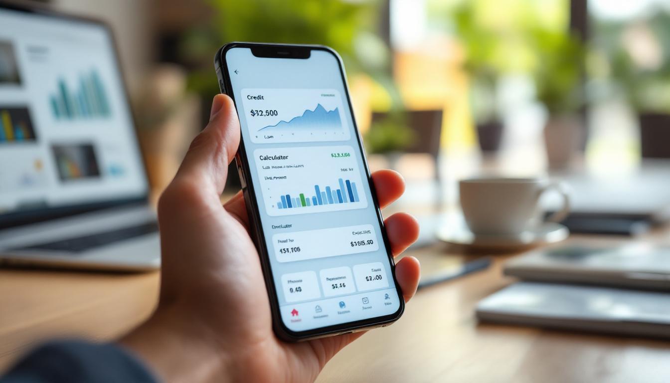 découvrez les critères essentiels à considérer pour réussir votre simulation de rachat de crédit et optimiser vos finances.