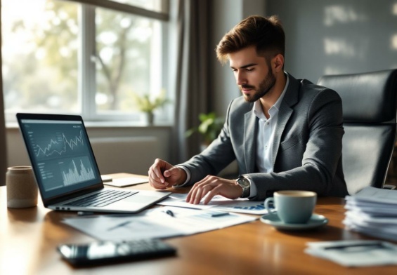 découvrez les critères essentiels à considérer lors d'une simulation de rachat de crédit pour optimiser vos conditions de remboursement et réaliser des économies.