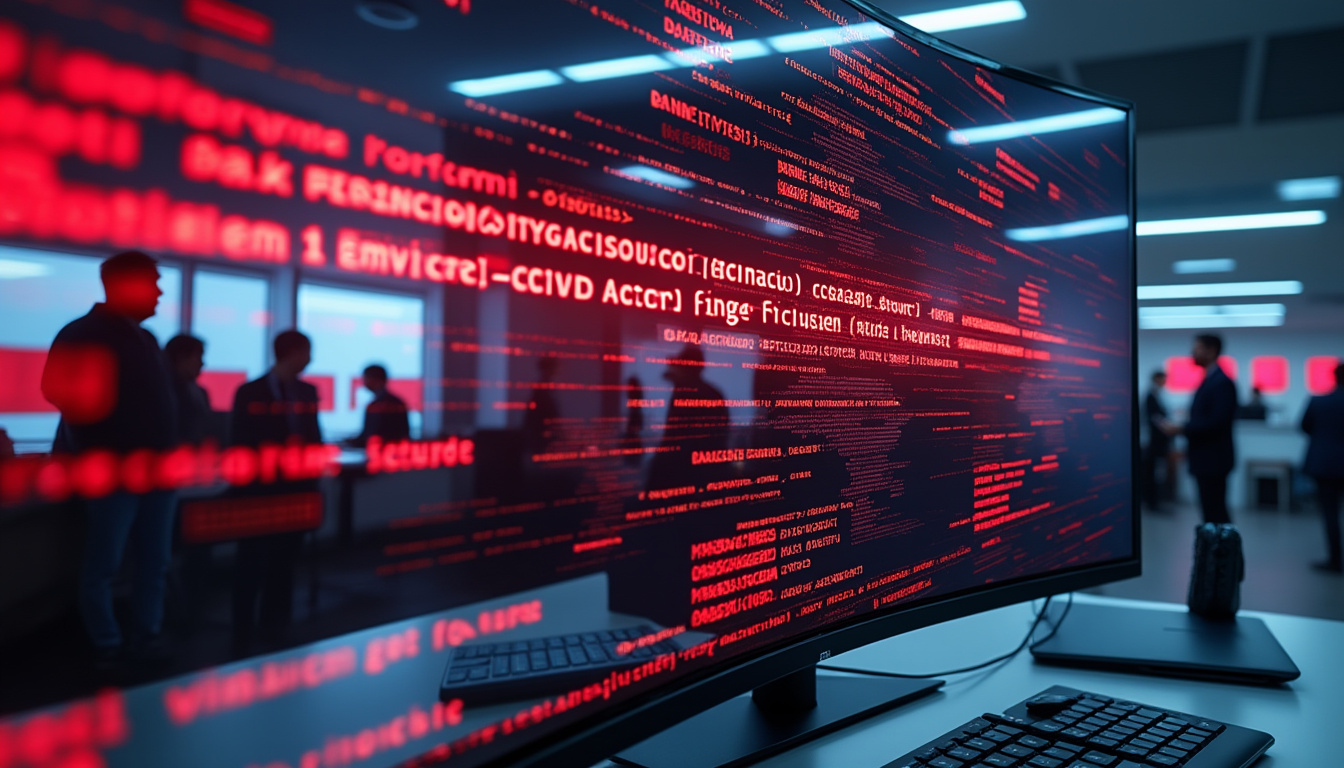 découvrez comment les cyber mut influencent la sécurité des données. analyse des risques, enjeux et meilleures pratiques pour protéger vos informations sensibles face à ces nouvelles menaces.