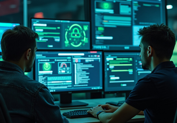 découvrez comment les cybermutations transforment la sécurité des données, les risques associés et les solutions pour mieux protéger les informations sensibles dans votre organisation.