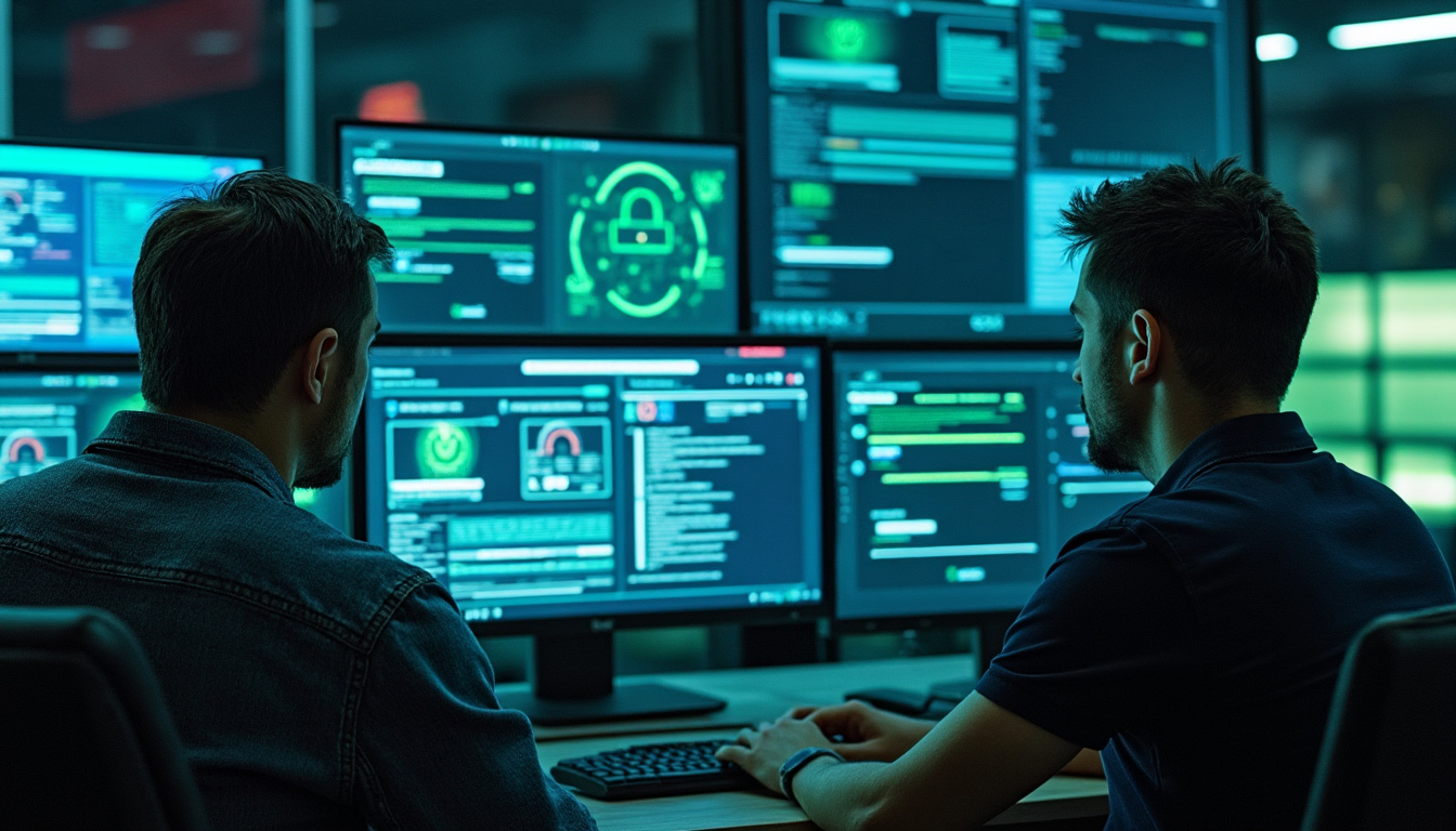 découvrez comment les cybermutations transforment la sécurité des données, les risques associés et les solutions pour mieux protéger les informations sensibles dans votre organisation.