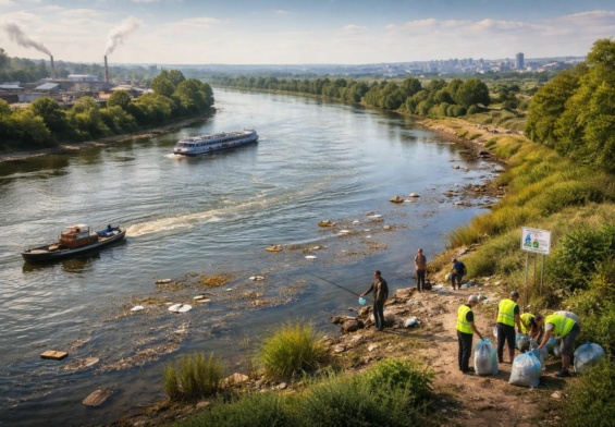découvrez les enjeux et les défis liés à la préservation du fleuve le plus long de france, un patrimoine naturel essentiel à protéger pour les générations futures.