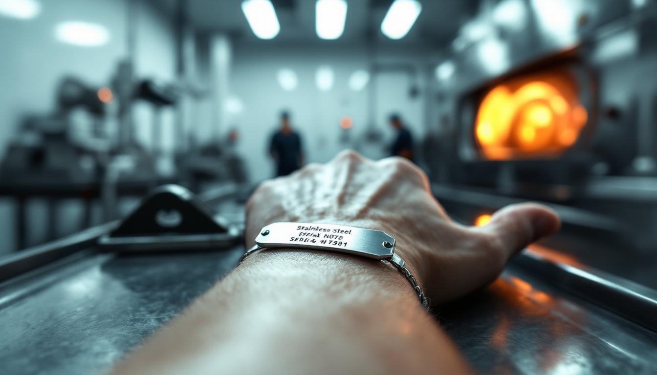 découvrez la vérité scientifique et les avis des experts en funérailles sur la question : les dents brûlent-elles réellement lors de la crémation ?