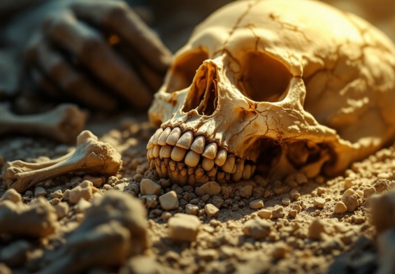 découvrez ce que révèlent les experts en funérailles sur la combustion des dents lors de la crémation et démystifiez les idées reçues autour de ce processus.