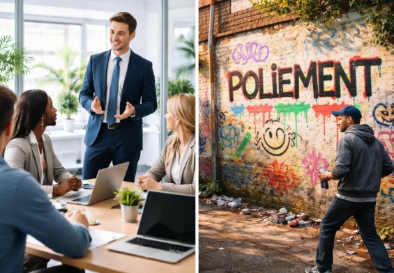 découvrez les différences essentielles entre 'poliment' et 'poliement' pour bien maîtriser leur usage en français. ne faites plus d'erreurs grâce à nos explications claires et pratiques.