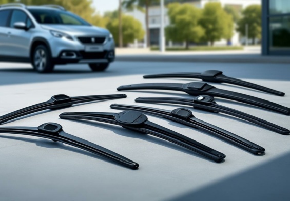 découvrez les différents types de balais essuie-glace adaptés à votre peugeot 2008 ii et trouvez celui qui garantit une visibilité optimale en toutes conditions.