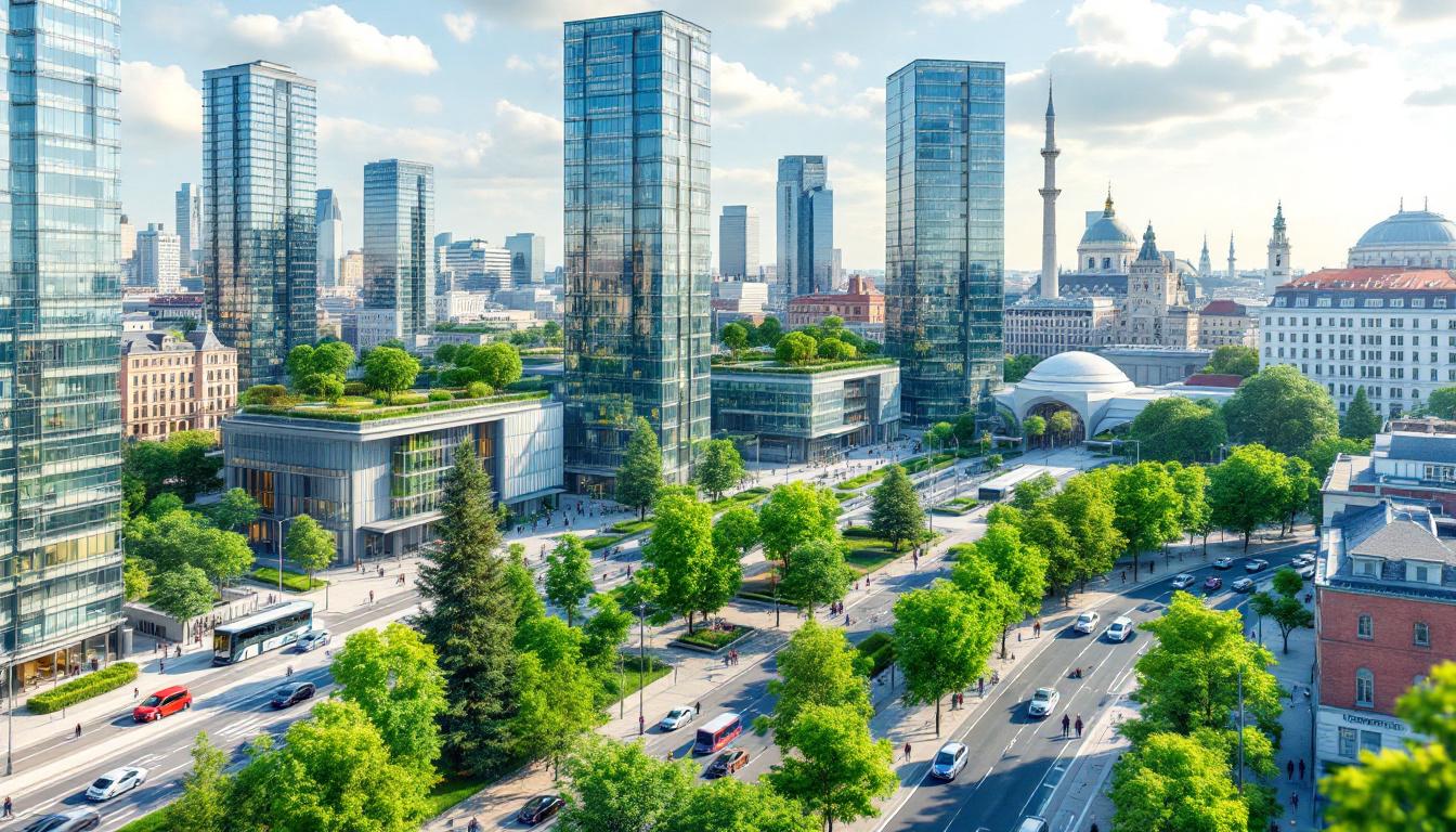 découvrez de manière simple les enjeux fiscaux liés à une scpi pour les résidents français, et optimisez votre investissement immobilier en toute sérénité.