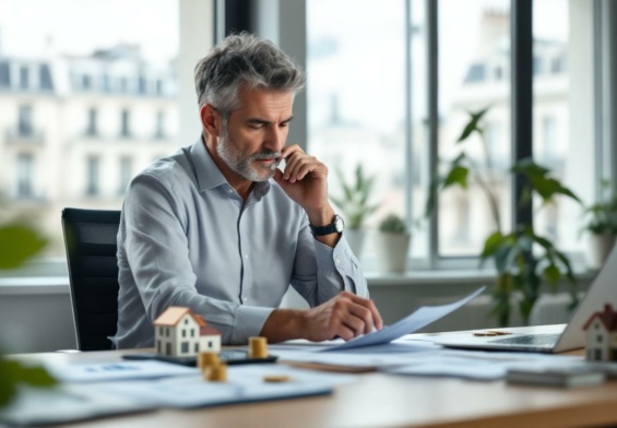 découvrez les enjeux clés de la fiscalité d'une scpi pour les résidents français, expliqués simplement pour comprendre vos obligations et optimiser vos investissements immobiliers.
