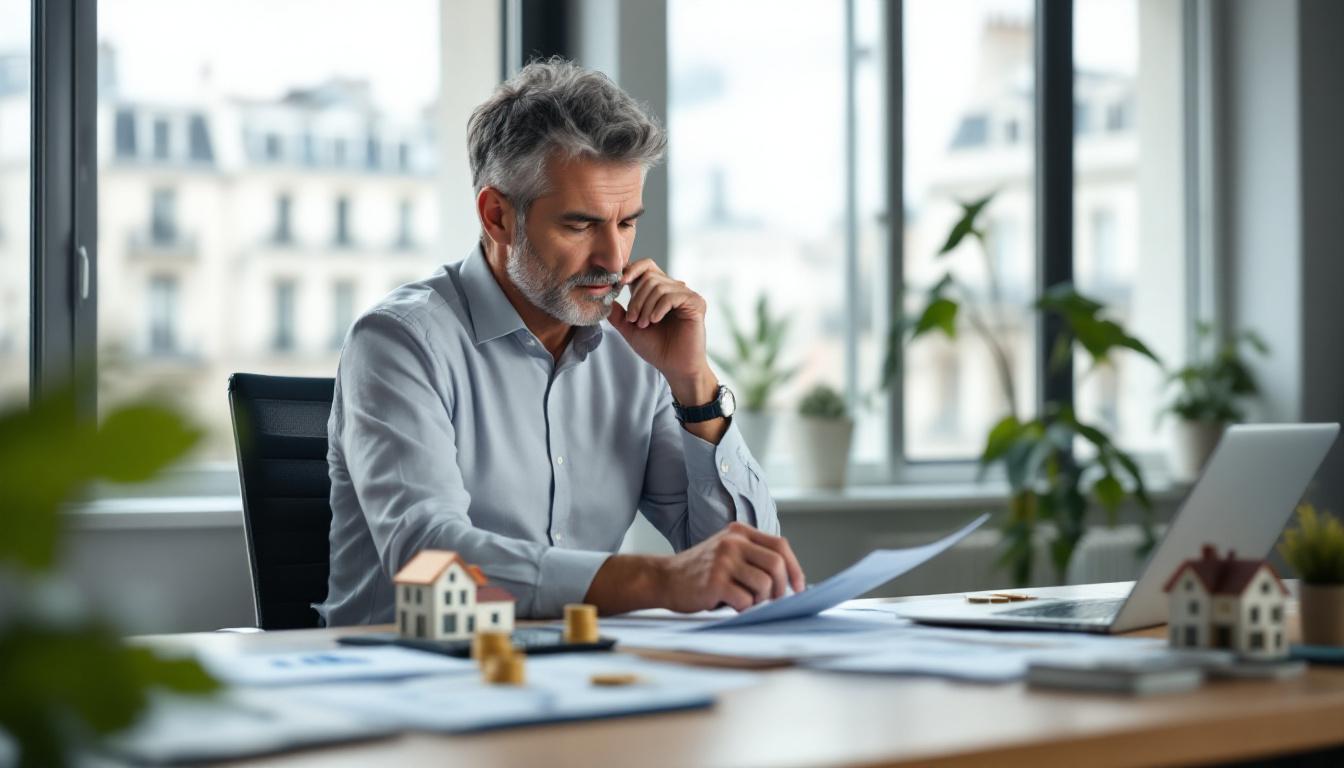 découvrez les enjeux clés de la fiscalité d'une scpi pour les résidents français, expliqués simplement pour comprendre vos obligations et optimiser vos investissements immobiliers.