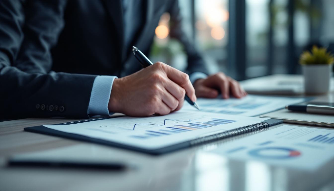 découvrez les erreurs courantes à éviter lors d'un investissement en scpi pour réussir votre diversification patrimoniale et optimiser vos gains.