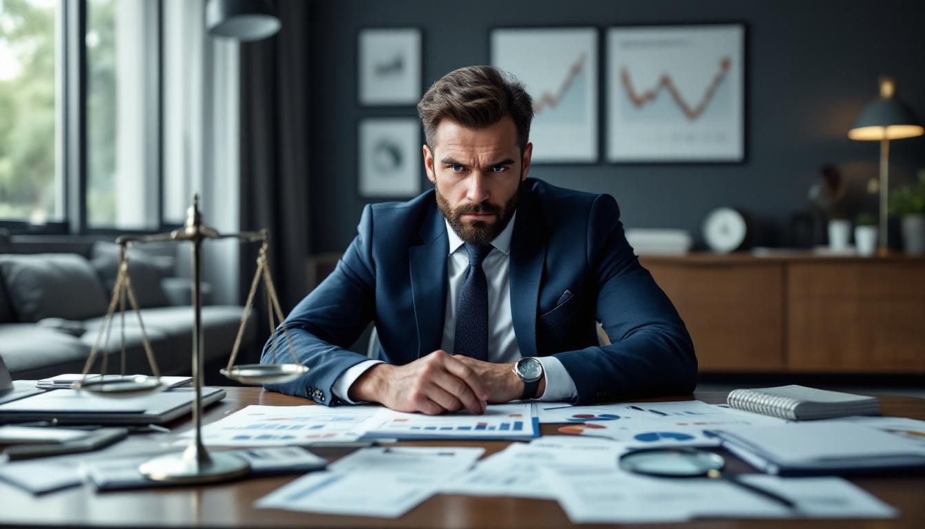 découvrez les erreurs courantes à éviter lors de l'investissement en scpi pour réussir votre diversification patrimoniale et optimiser vos rendements.