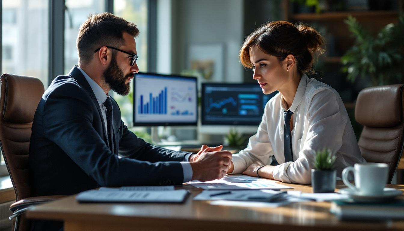découvrez les erreurs courantes à éviter lors du choix d'une assurance vie avec gestion profilée pour sécuriser votre investissement et optimiser votre rendement.