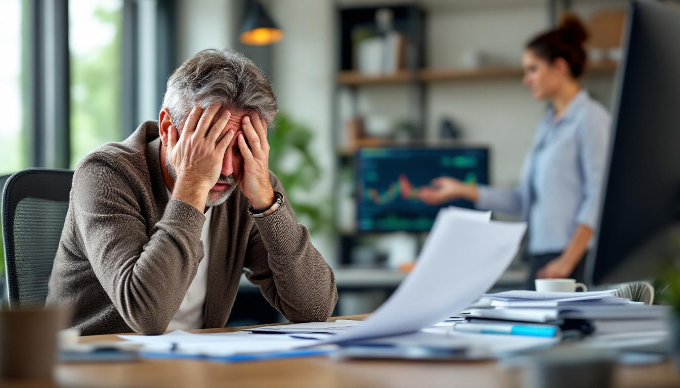 découvrez les erreurs courantes à éviter lors du choix d'une assurance vie avec gestion profilée pour sécuriser votre investissement et optimiser vos gains.