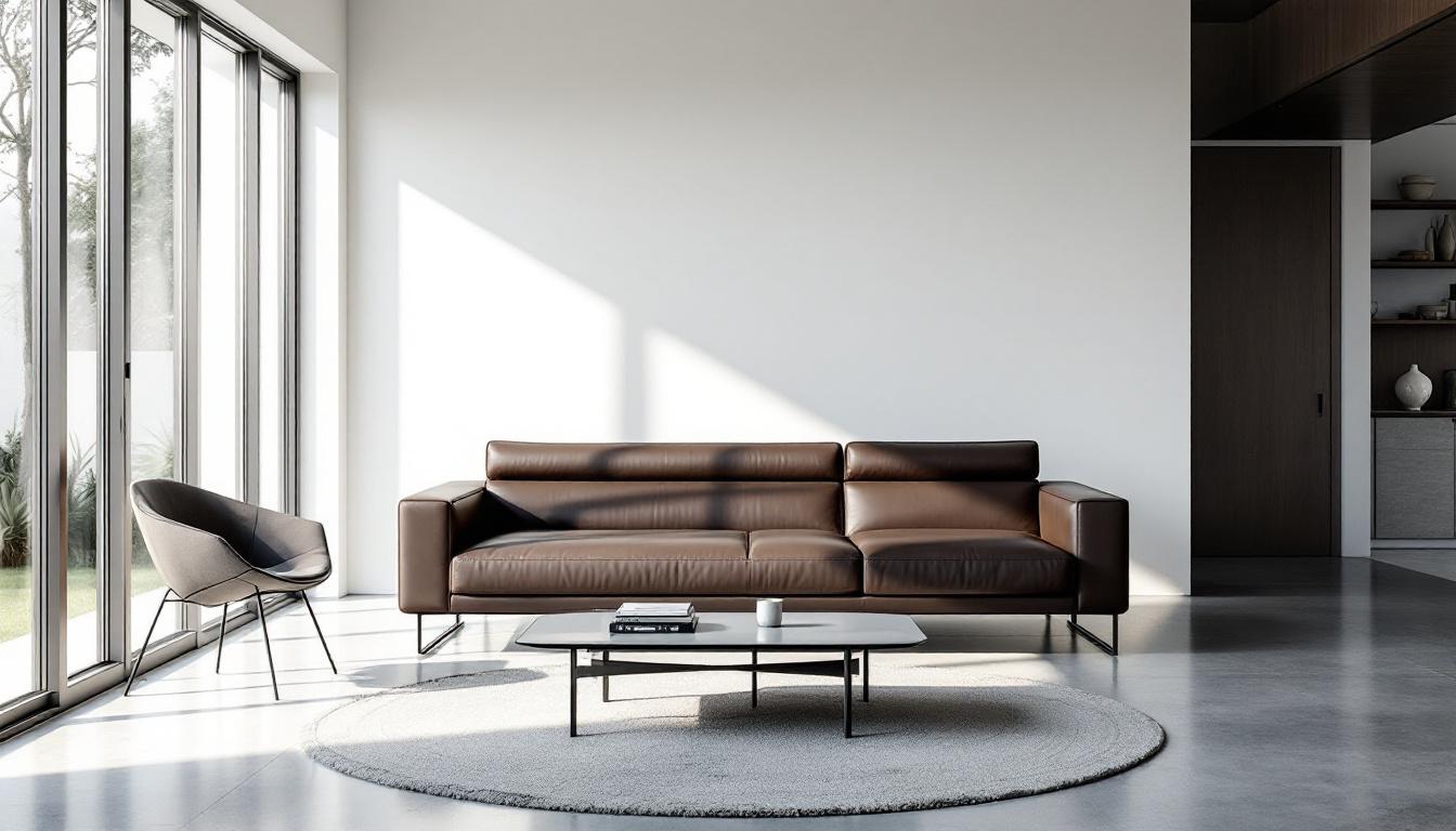 découvrez les erreurs courantes à éviter pour bien choisir votre canapé convertible en cuir et faire un achat réussi alliant confort et style.