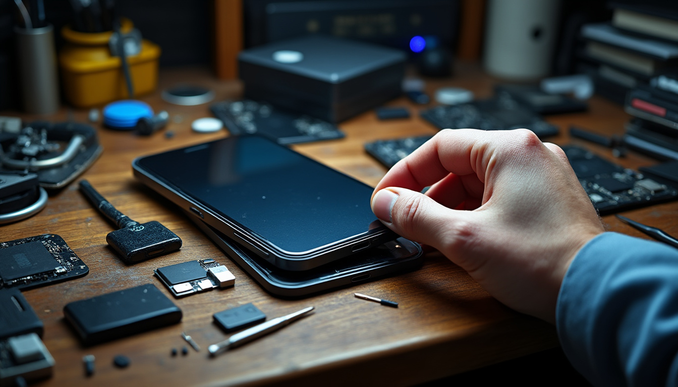 découvrez les principales erreurs à éviter lors de l'achat de pièces détachées pour iphone 12. suivez nos conseils pour garantir la qualité et la compatibilité de vos composants et réussir vos réparations en toute sécurité.