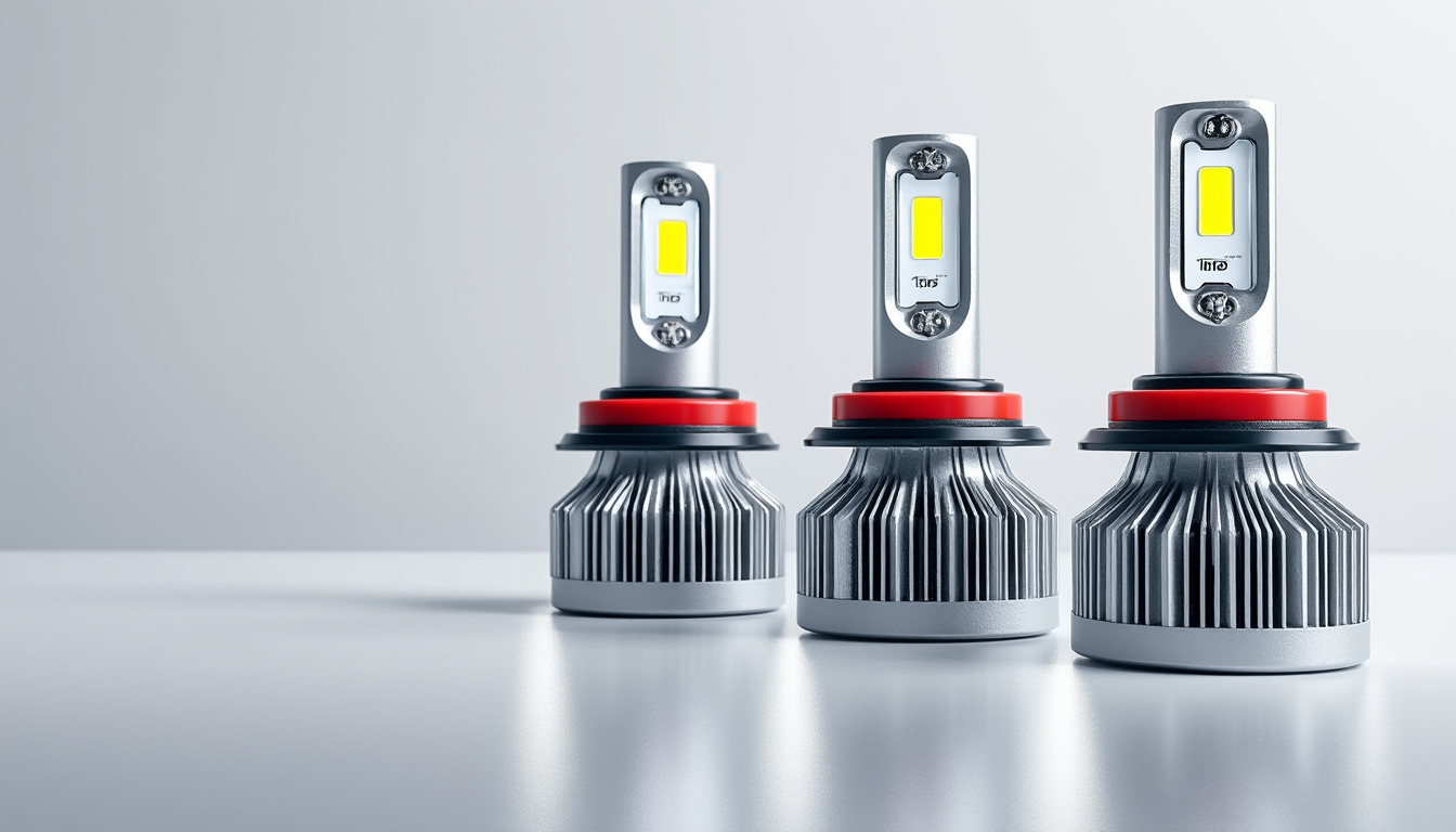 découvrez les principales erreurs à éviter lors de l'achat d'une ampoule led pour le clignotant de votre voiture et faites le bon choix pour garantir sécurité et compatibilité.