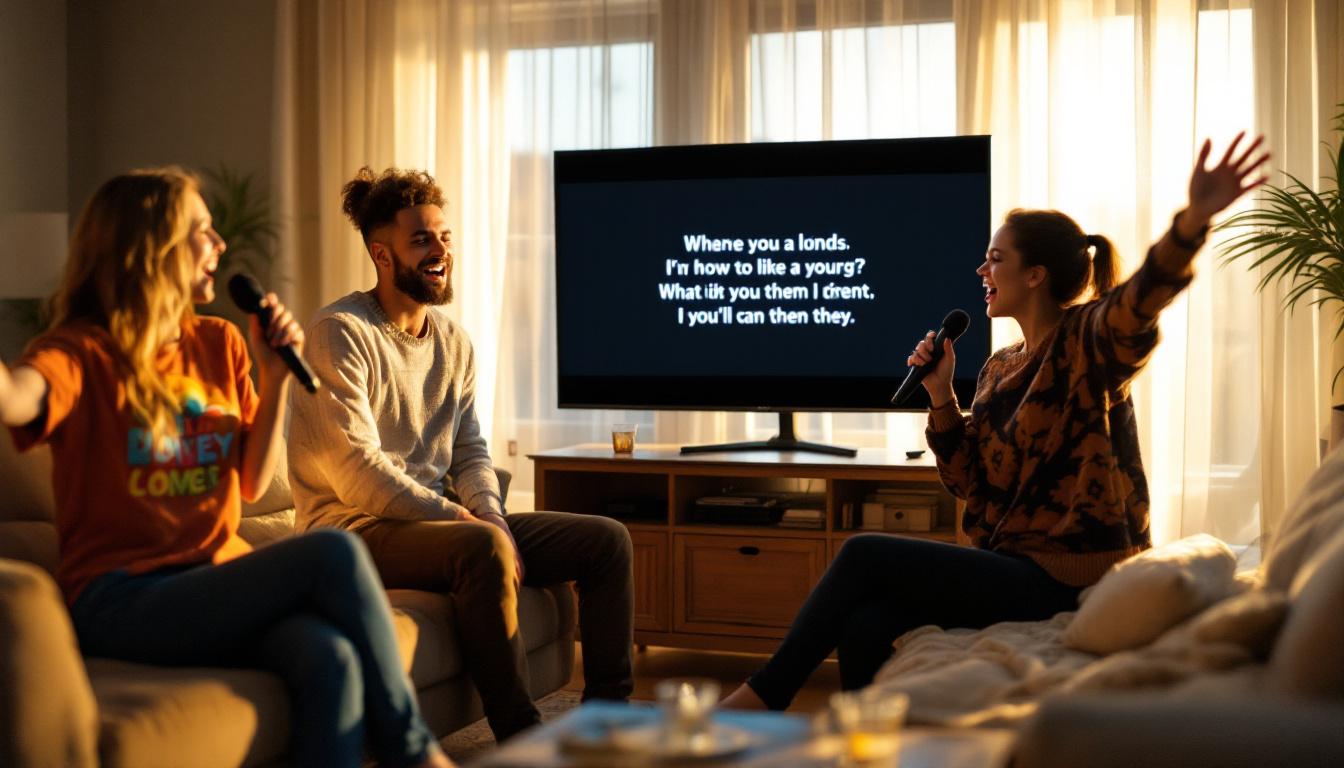 découvrez les erreurs courantes à éviter pour réussir votre animation karaoké à domicile et garantir une soirée mémorable pleine de fun et de musique.