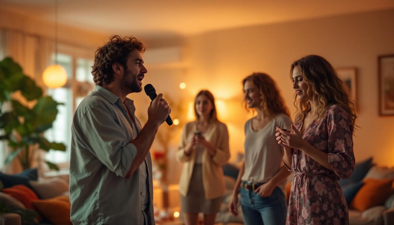 découvrez les erreurs courantes à éviter pour réussir votre animation karaoké à domicile et garantir une soirée mémorable et amusante pour tous.