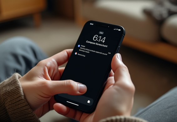 découvrez les principales erreurs à éviter pour réussir vos captures d'écran sur iphone xr et maîtriser cette fonctionnalité en toute simplicité. suivez nos conseils pour ne plus vous tromper !