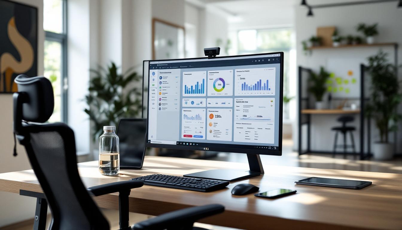 découvrez les erreurs courantes à éviter lors de l'utilisation d'un logiciel de déclaration fiscale et liasses pour assurer une déclaration correcte et éviter les pénalités.
