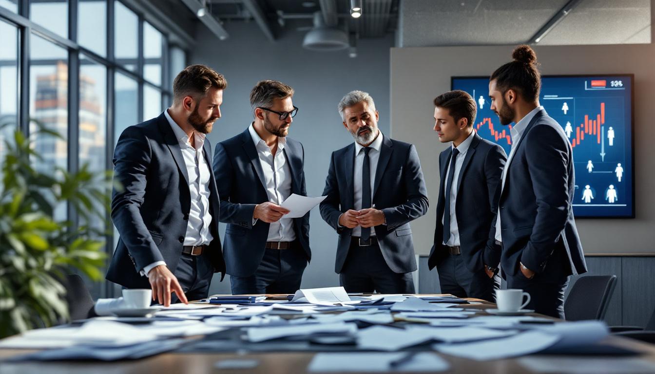 découvrez les erreurs courantes à éviter lors de l'utilisation du factoring inversé pour optimiser votre gestion financière et sécuriser vos transactions.