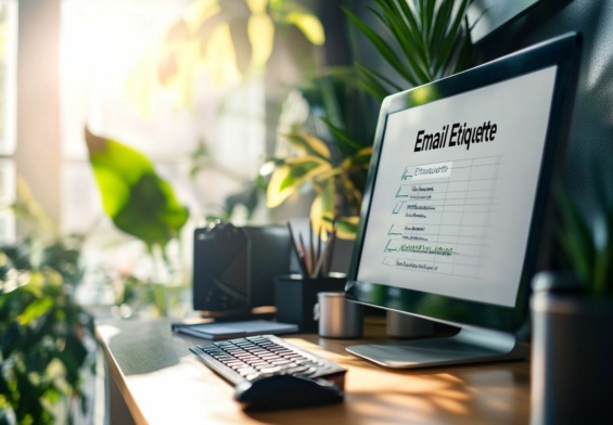 Les erreurs à éviter lorsque vous remerciez par mail