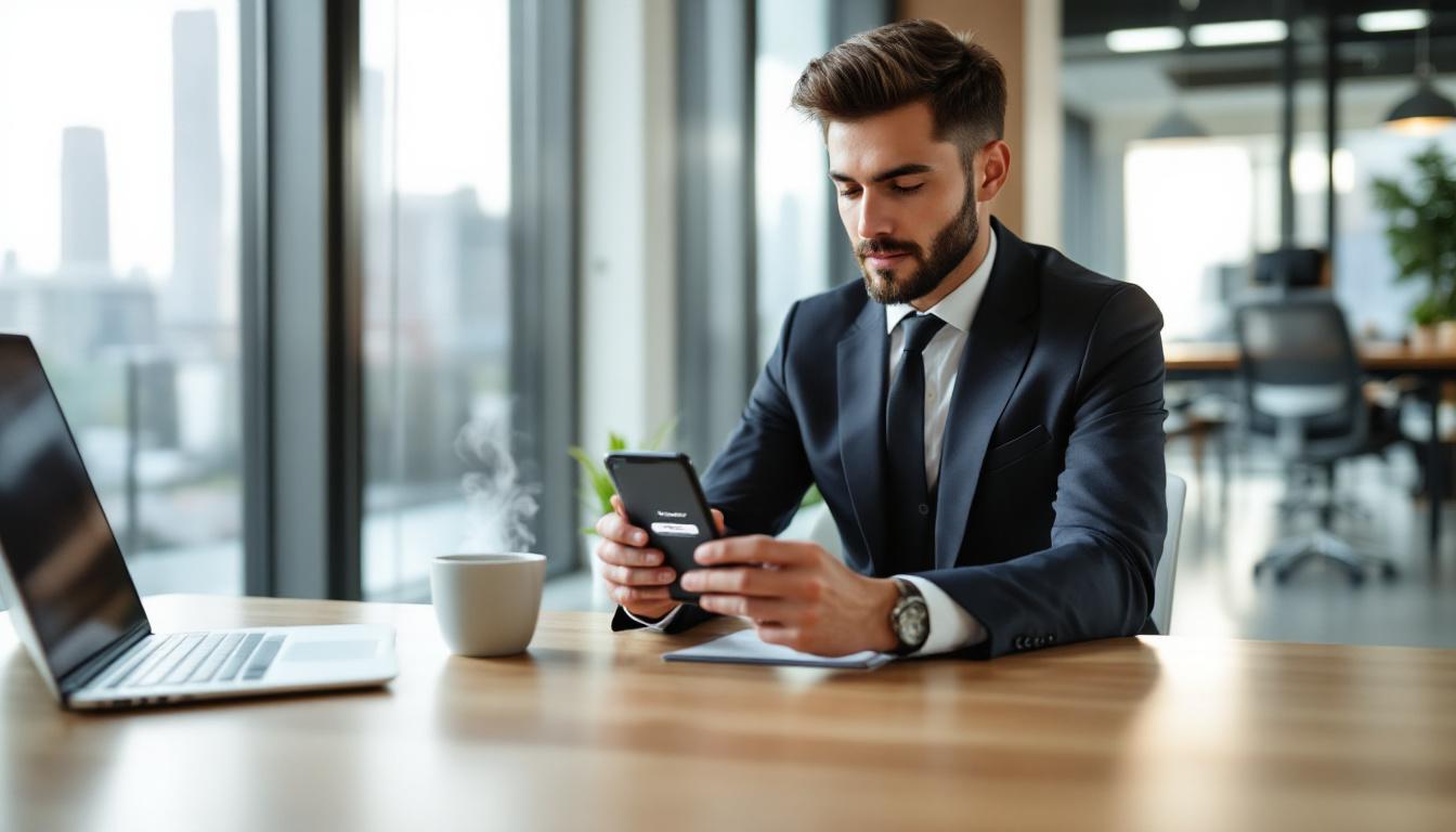 découvrez les étapes essentielles pour ouvrir un compte professionnel en ligne pour votre entreprise individuelle. guide simple et complet pour faciliter vos démarches bancaires.