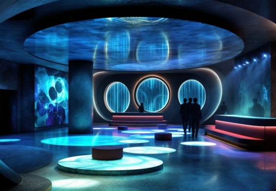 découvrez les événements inoubliables d'amnesia bcn, la célèbre discothèque de barcelone, et plongez dans une expérience unique au cœur de la nuit espagnole.