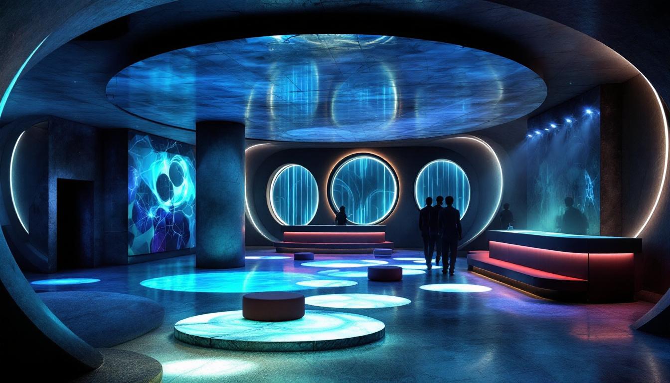 découvrez les événements inoubliables d'amnesia bcn, la célèbre discothèque de barcelone, et plongez dans une expérience unique au cœur de la nuit espagnole.