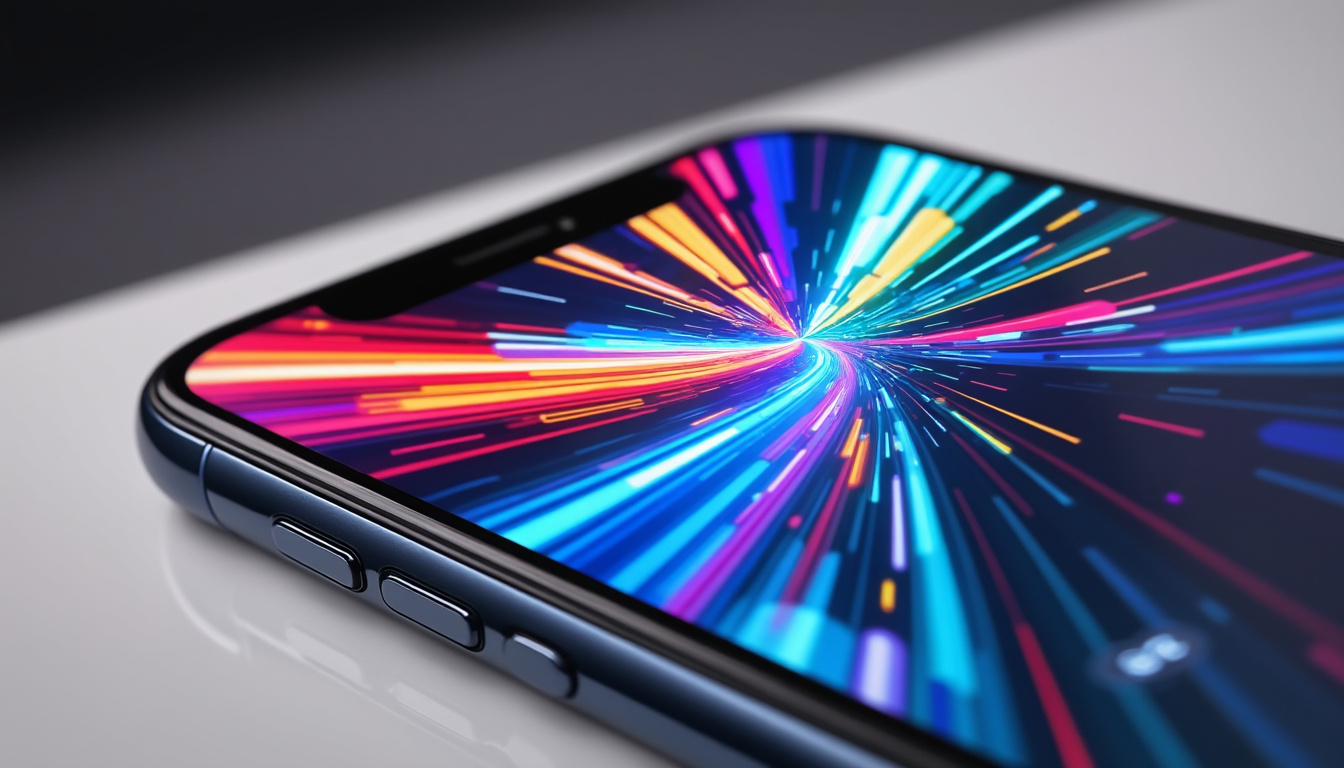 découvrez les astuces méconnues de l’iphone xr pour faire pivoter l’écran facilement et optimiser votre expérience d’utilisation. apprenez à activer et utiliser cette fonctionnalité en quelques étapes simples.