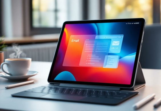 découvrez les fonctionnalités indispensables d'une tablette tactile pour optimiser votre productivité en bureautique, alliant performance, ergonomie et polyvalence.
