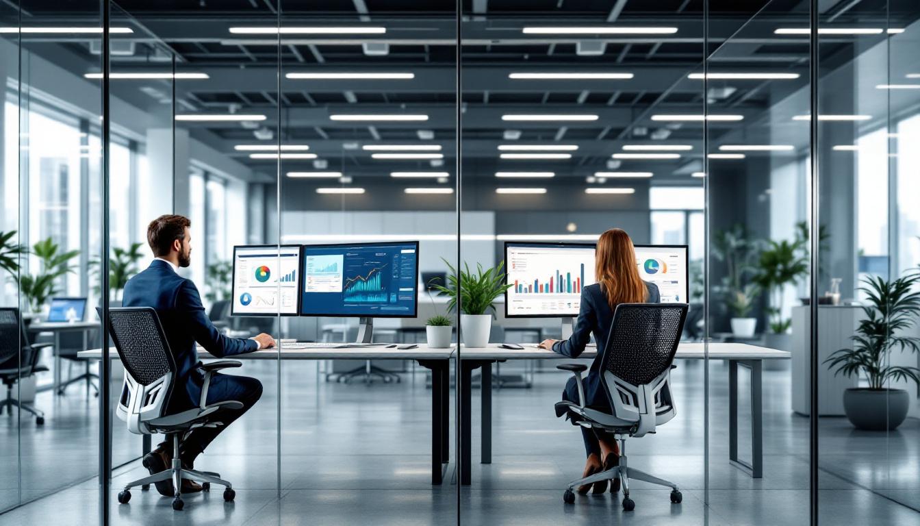 découvrez comment l'acompte client, qu'il soit actif ou passif, impacte la gestion de votre trésorerie et optimisez vos flux financiers grâce à nos conseils pratiques.