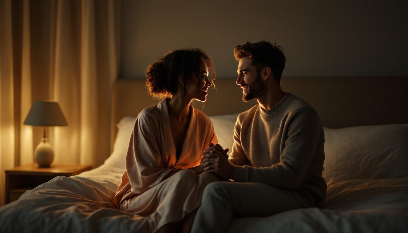 découvrez des jeux coquins pour adultes conçus pour pimenter votre relation et briser la routine. explorez des idées ludiques et sensuelles pour raviver la passion à deux.