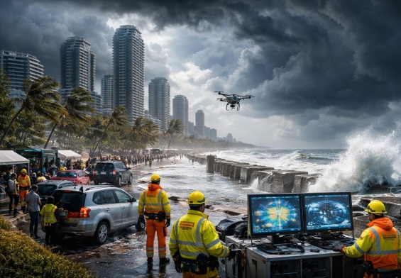 découvrez les enseignements clés de la tempête renata pour mieux anticiper et se préparer aux futures tempêtes, afin de renforcer la sécurité et la résilience.