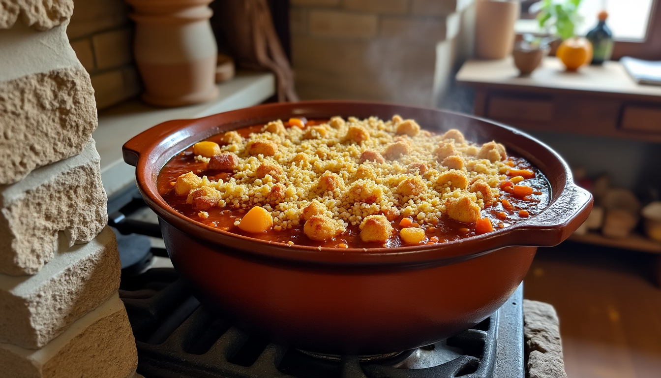 découvrez nos meilleures astuces pour réussir un authentique cassoulet de castelnaudary chez vous. ingrédients, étapes clés et conseils de chef pour un plat savoureux et traditionnel !