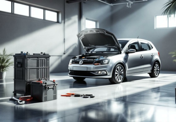 découvrez notre guide d'achat complet des meilleures batteries pour volkswagen polo vi, afin d'assurer performance et fiabilité à votre voiture.