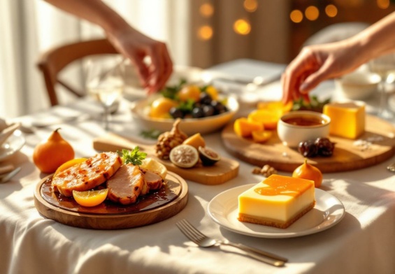 découvrez les meilleures combinaisons pour un menu sucré-salé équilibré et délicieux, alliant saveurs gourmandes et harmonie des goûts pour un repas réussi.