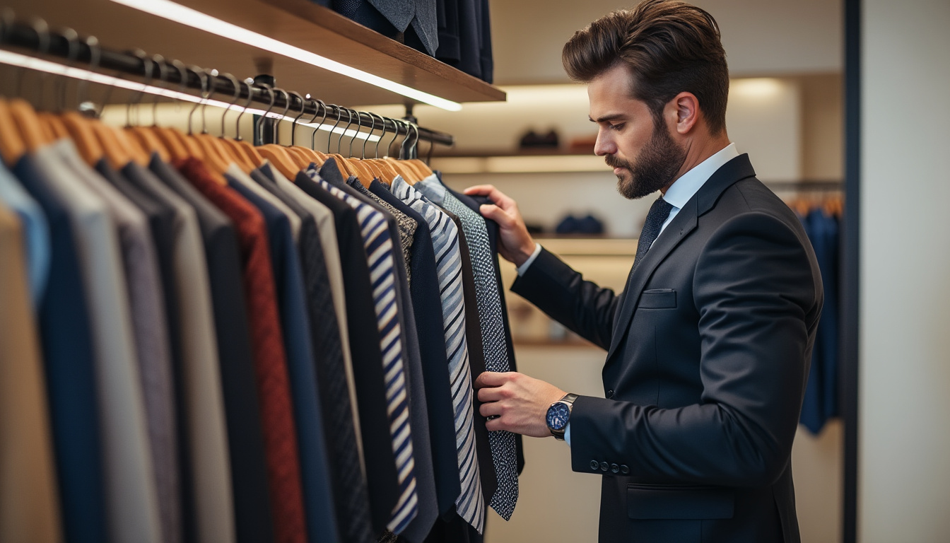 découvrez nos conseils et astuces pour porter la cravate classique pour homme avec élégance. apprenez à associer votre cravate selon votre style et les occasions pour un look distingué et tendance.