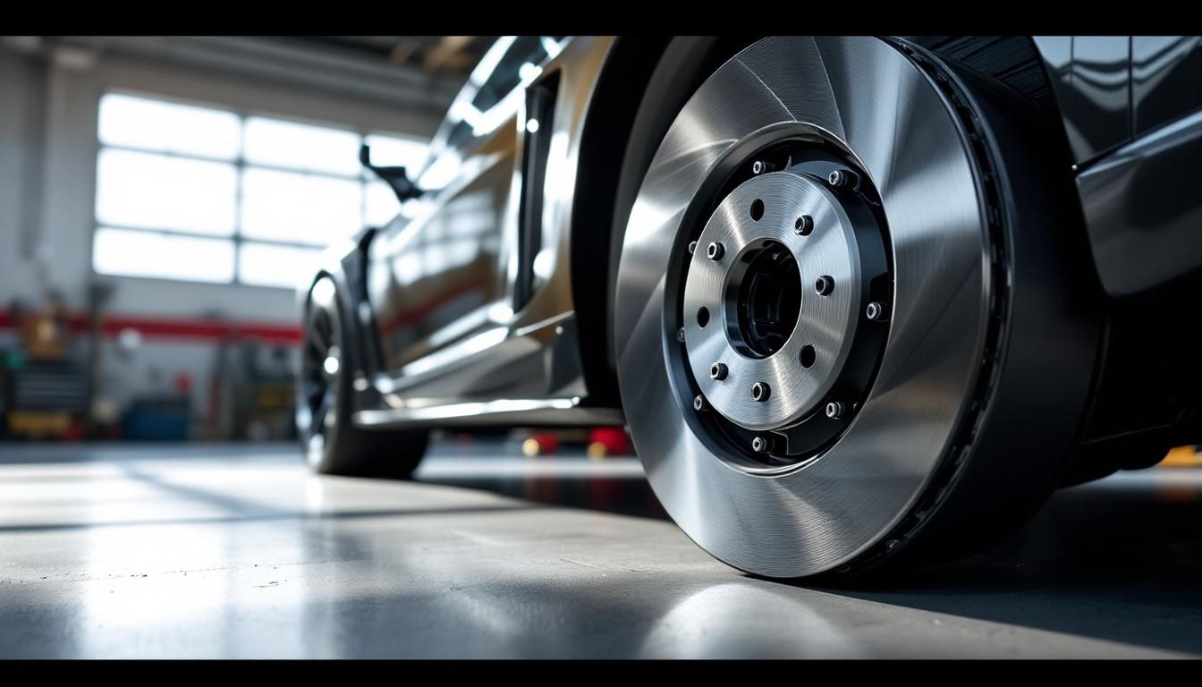 découvrez les meilleures marques de disques de freins adaptées à votre citroën c4 iii en 2026. performance, sécurité et durabilité garanties pour un freinage optimal.