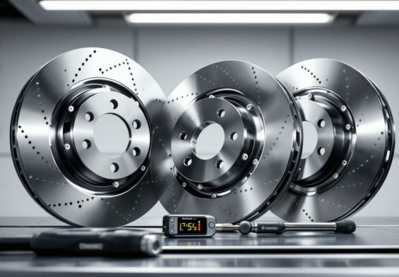 découvrez les meilleures marques de disques de freins pour citroën c4 iii en 2026, alliant performance, sécurité et durabilité pour votre véhicule.