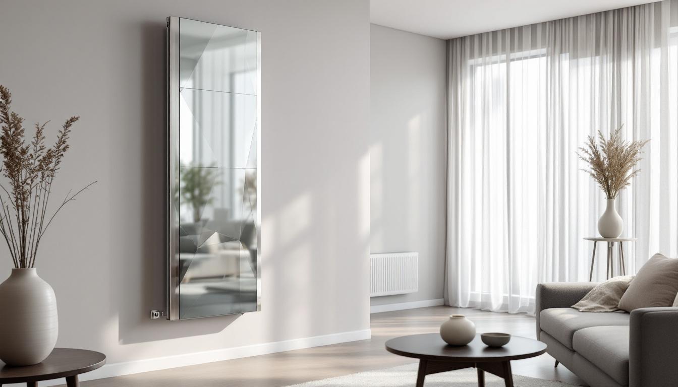 découvrez les meilleures marques de radiateurs électriques pour garantir un confort optimal chez vous tout en réalisant des économies d'énergie.