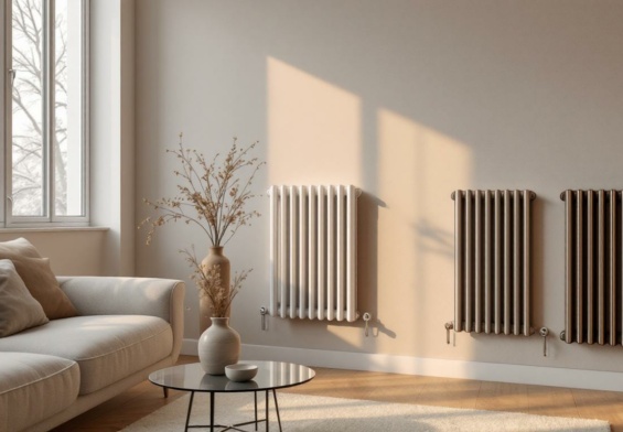 découvrez notre sélection des meilleures marques de radiateurs électriques pour assurer un confort optimal et une chaleur agréable dans votre maison.