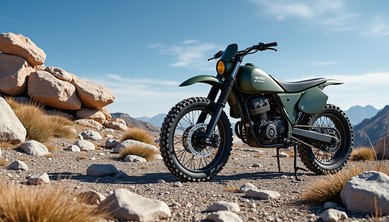 découvrez notre sélection des meilleures motos trial 4 temps de l'année : comparatif, conseils et avis pour bien choisir votre moto et profiter de performances adaptées à tous les niveaux.