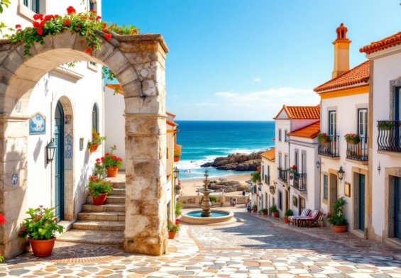 découvrez les meilleures offres de locations de vacances à nazaré (centre) sur les sites les plus fiables. profitez de séjours inoubliables au meilleur prix !