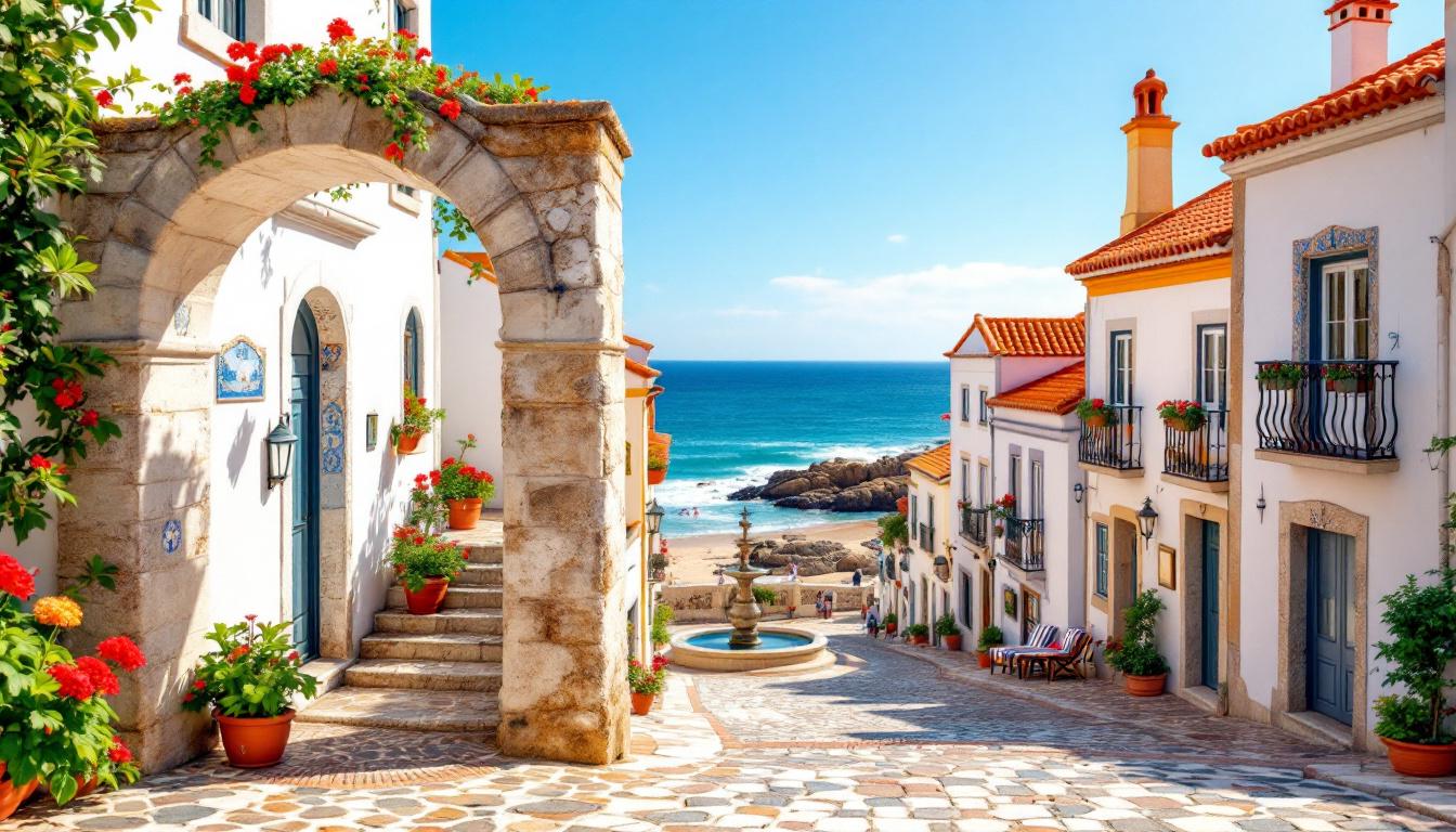 découvrez les meilleures offres de locations de vacances à nazaré (centre) sur les sites les plus fiables. profitez de séjours inoubliables au meilleur prix !