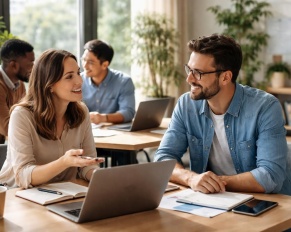 découvrez les meilleures pratiques pour demander efficacement de l’aide à vos collègues et favoriser la collaboration en équipe.